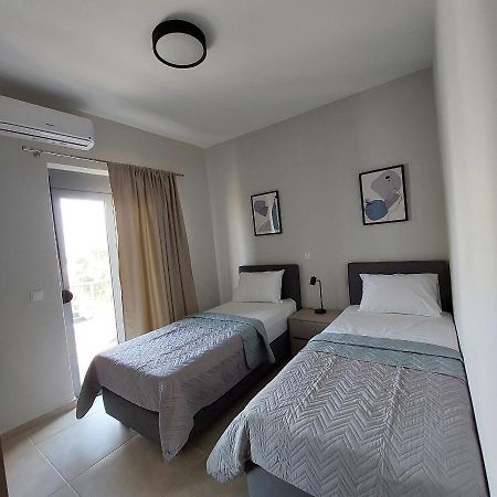 Manolakis House Apartman Kardamena  Kültér fotó