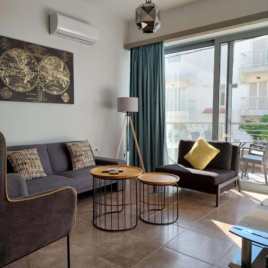 Manolakis House Apartman Kardamena  Kültér fotó