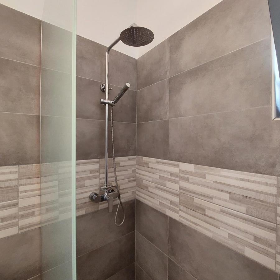 Manolakis House Apartman Kardamena  Kültér fotó