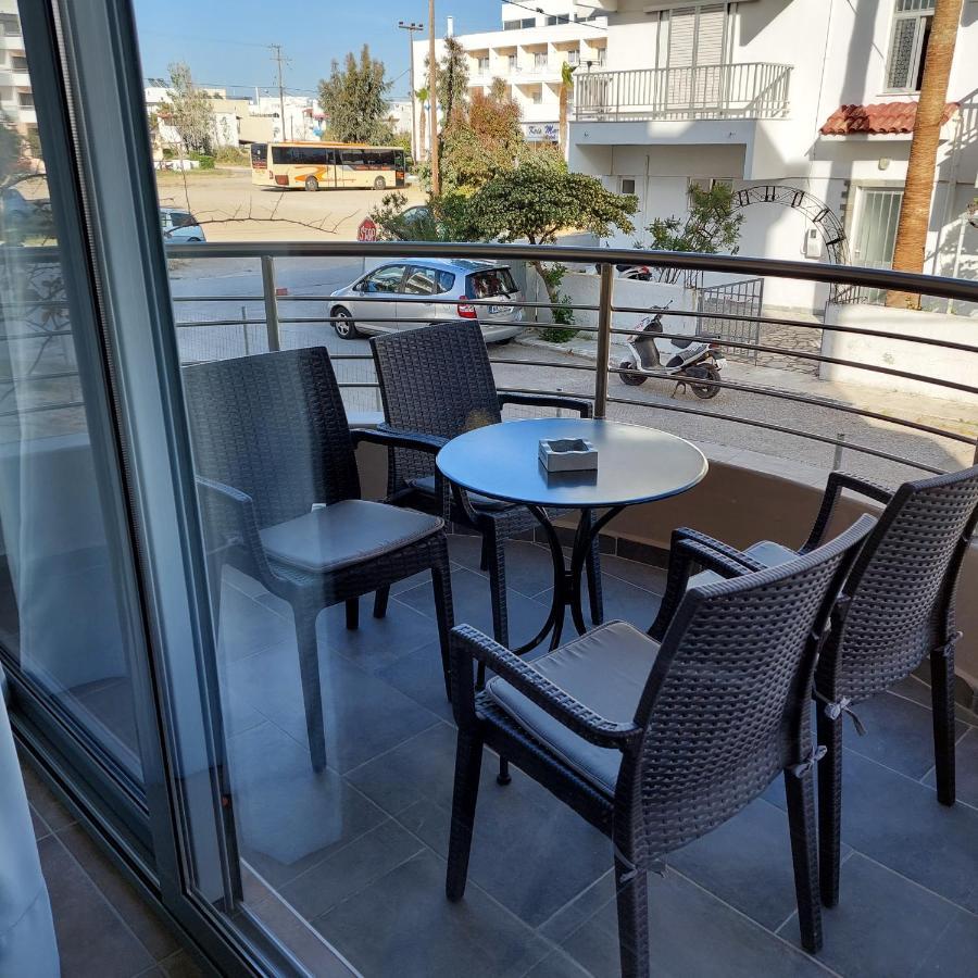 Manolakis House Apartman Kardamena  Kültér fotó