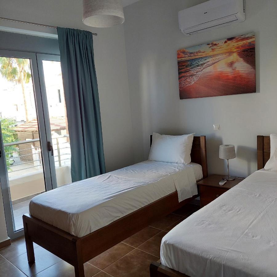 Manolakis House Apartman Kardamena  Kültér fotó