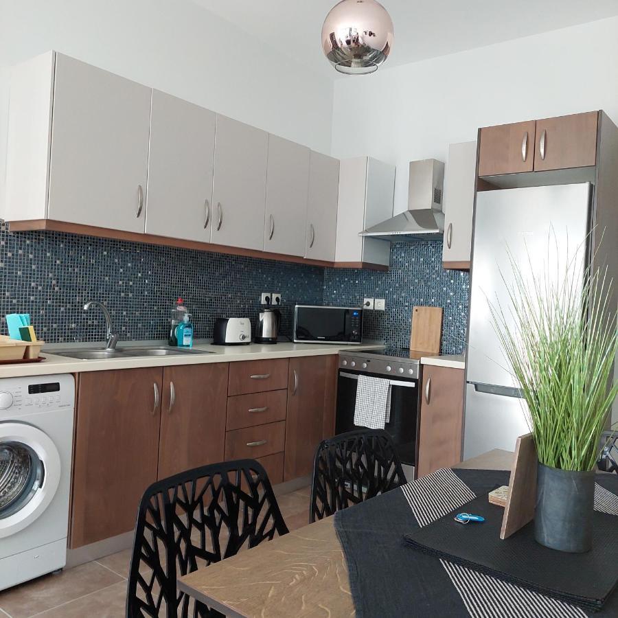 Manolakis House Apartman Kardamena  Kültér fotó