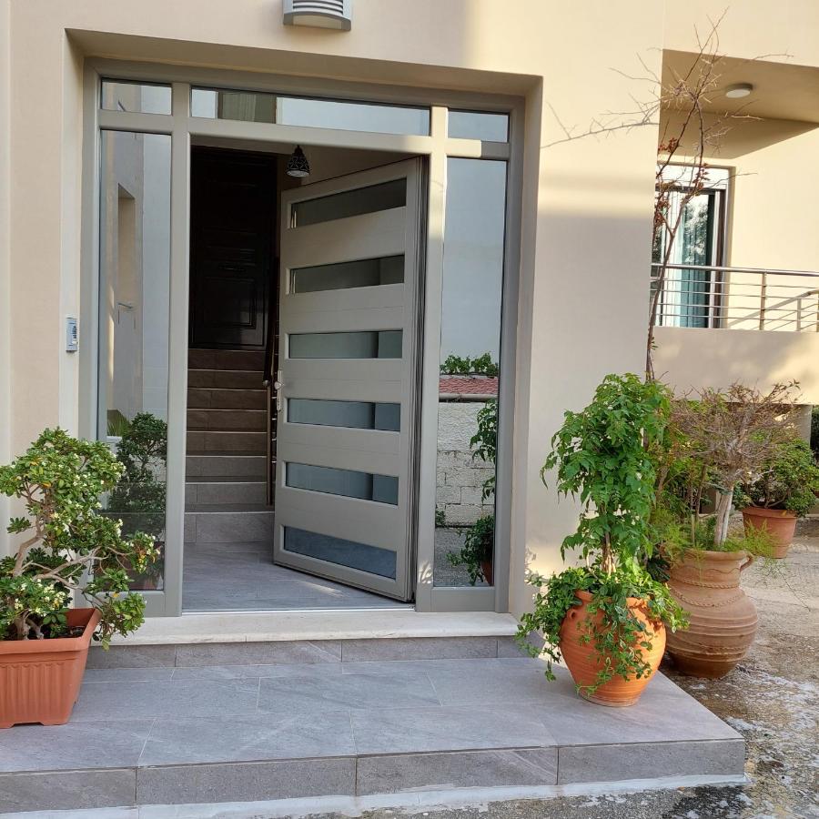 Manolakis House Apartman Kardamena  Kültér fotó