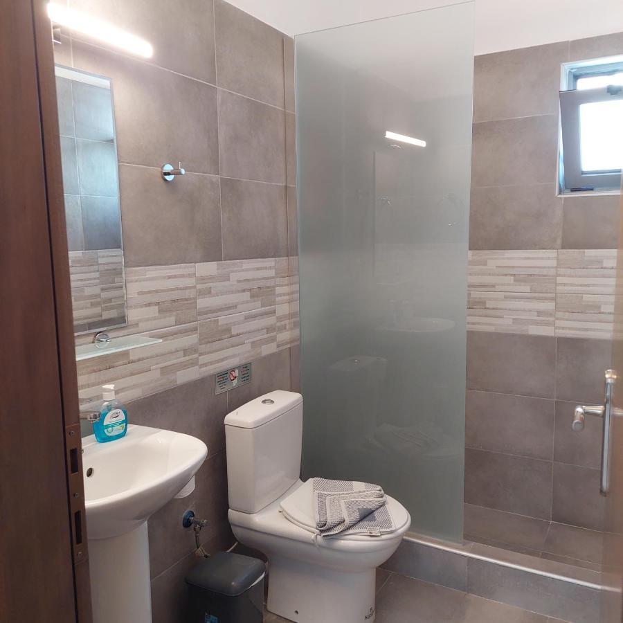 Manolakis House Apartman Kardamena  Kültér fotó