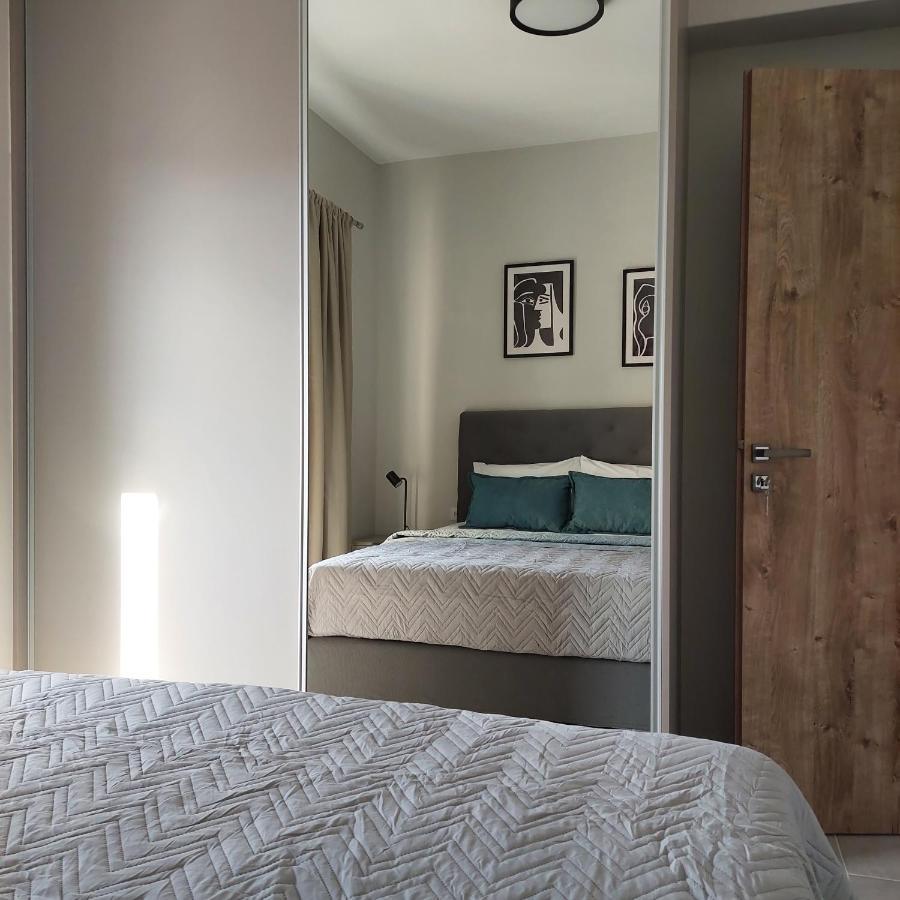 Manolakis House Apartman Kardamena  Kültér fotó