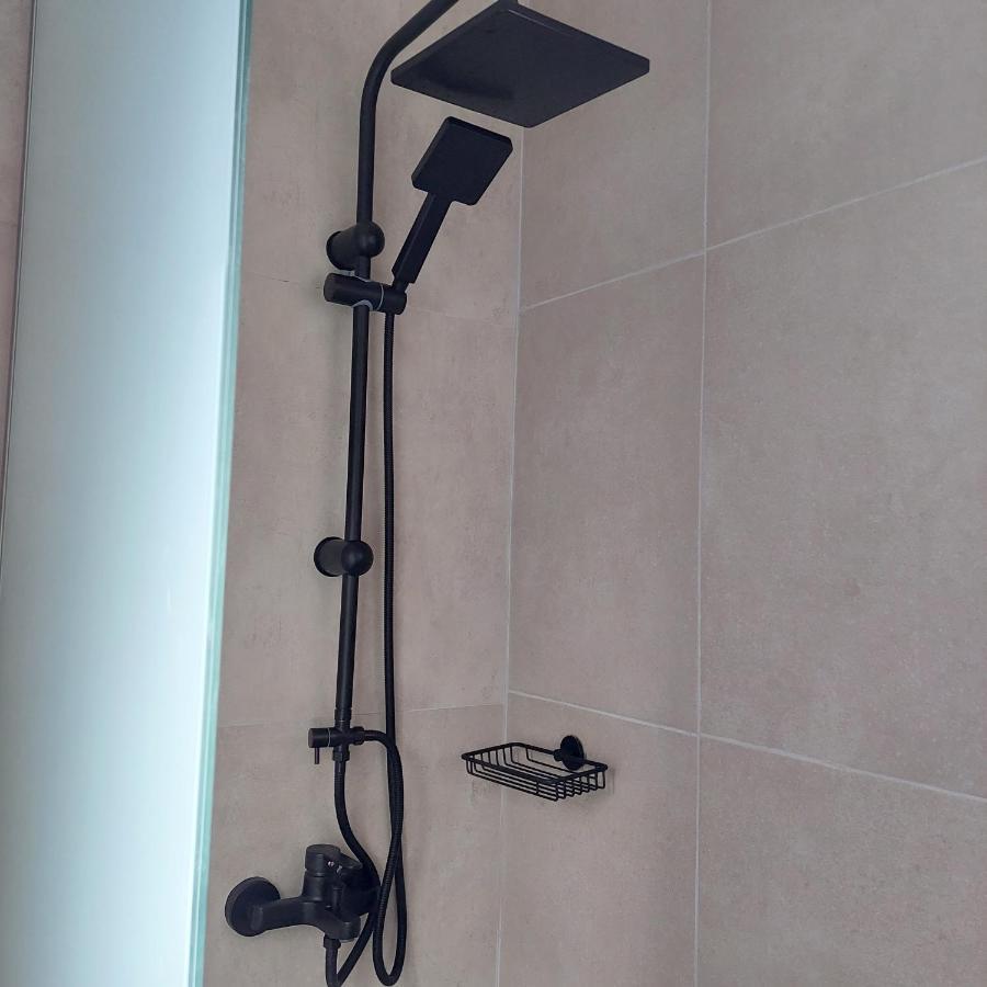 Manolakis House Apartman Kardamena  Kültér fotó
