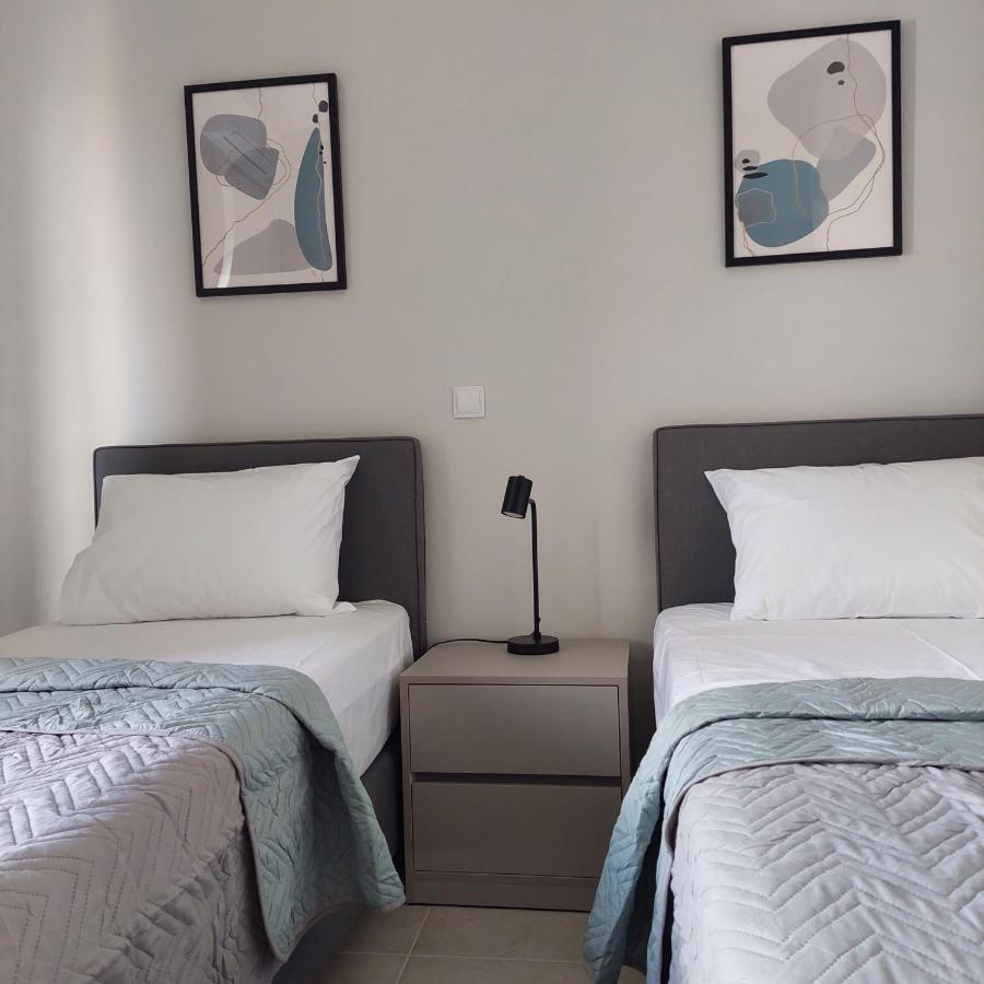 Manolakis House Apartman Kardamena  Kültér fotó