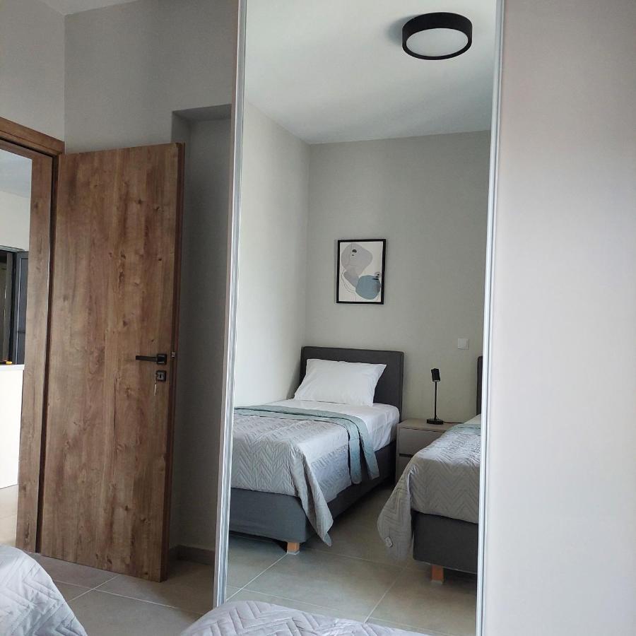 Manolakis House Apartman Kardamena  Kültér fotó