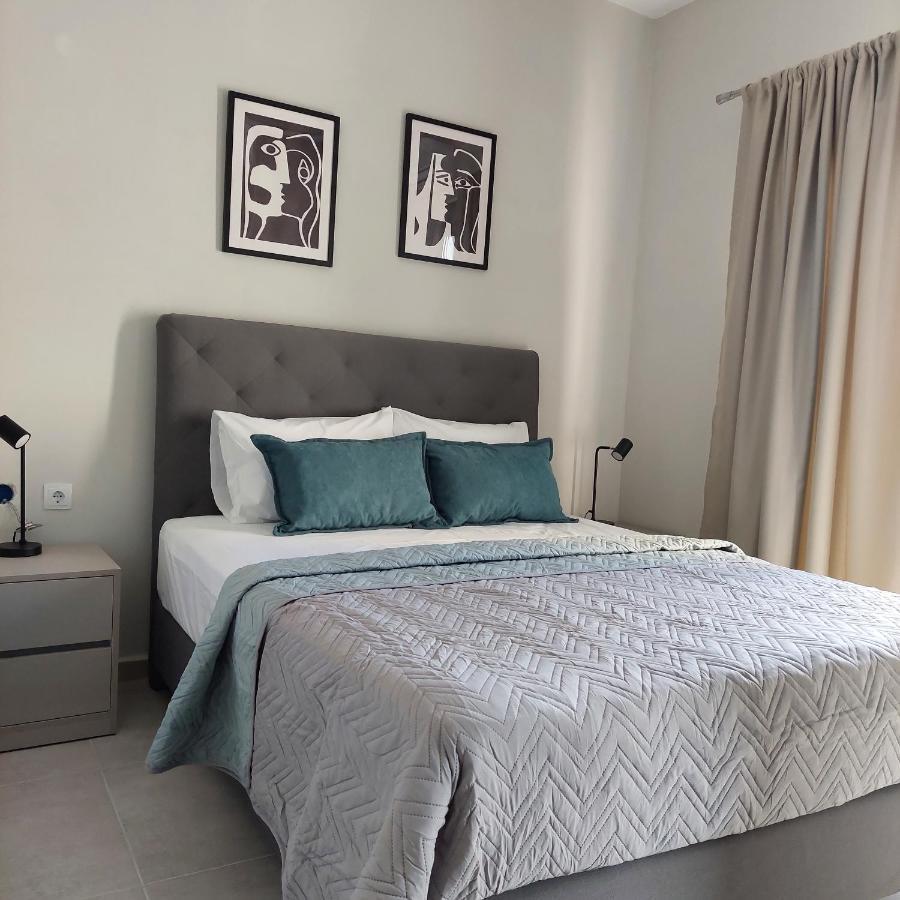 Manolakis House Apartman Kardamena  Kültér fotó