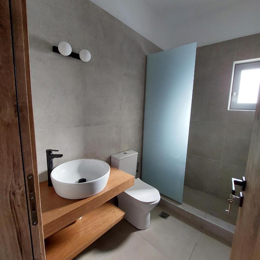 Manolakis House Apartman Kardamena  Kültér fotó
