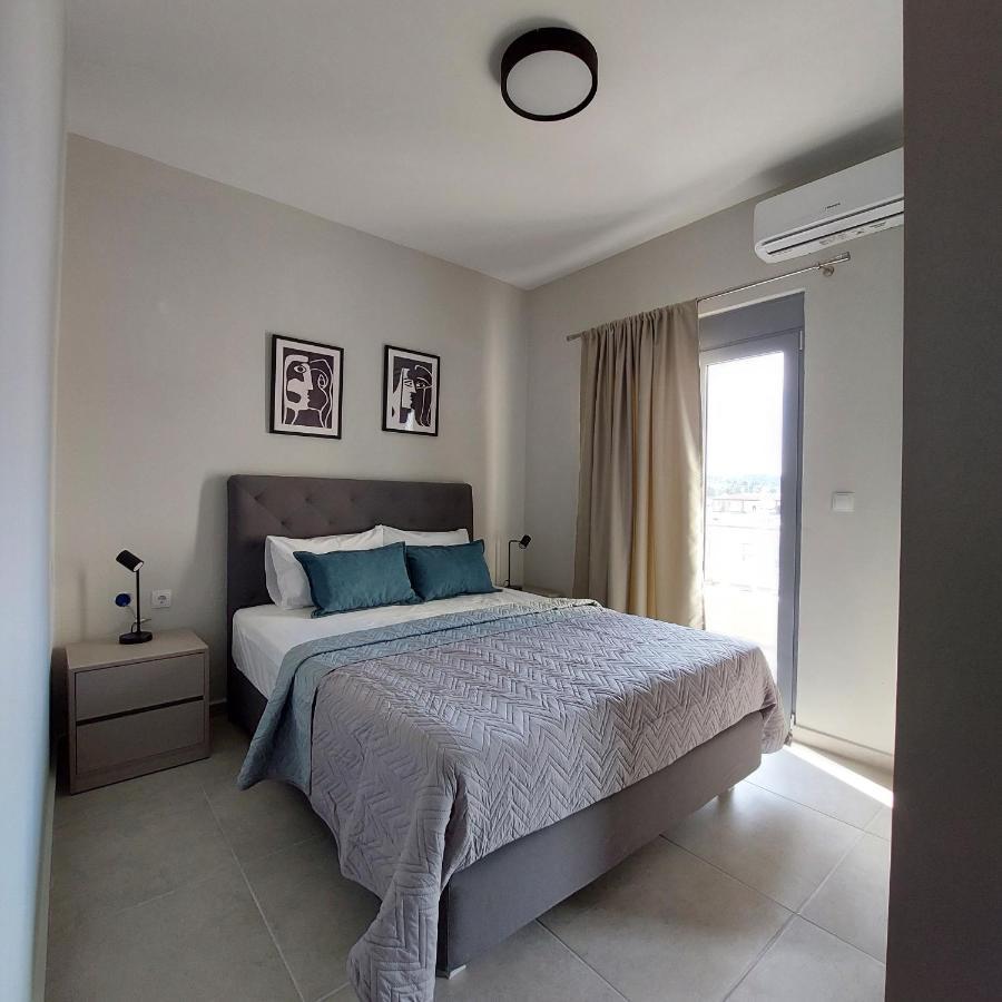 Manolakis House Apartman Kardamena  Kültér fotó