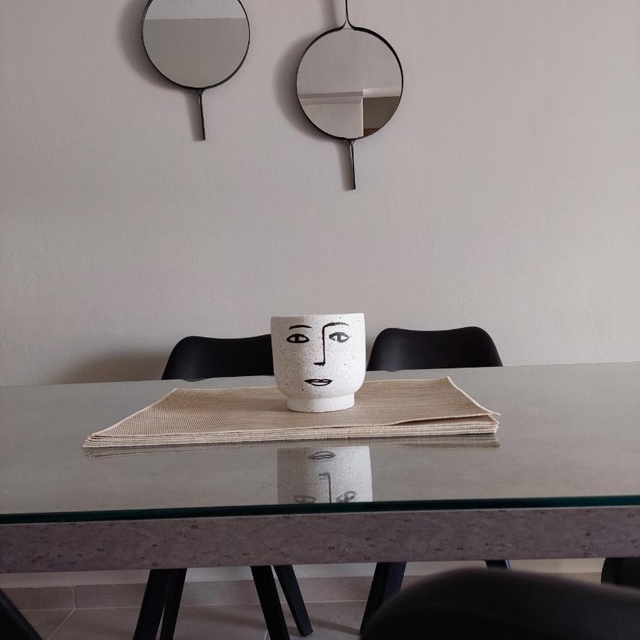 Manolakis House Apartman Kardamena  Kültér fotó
