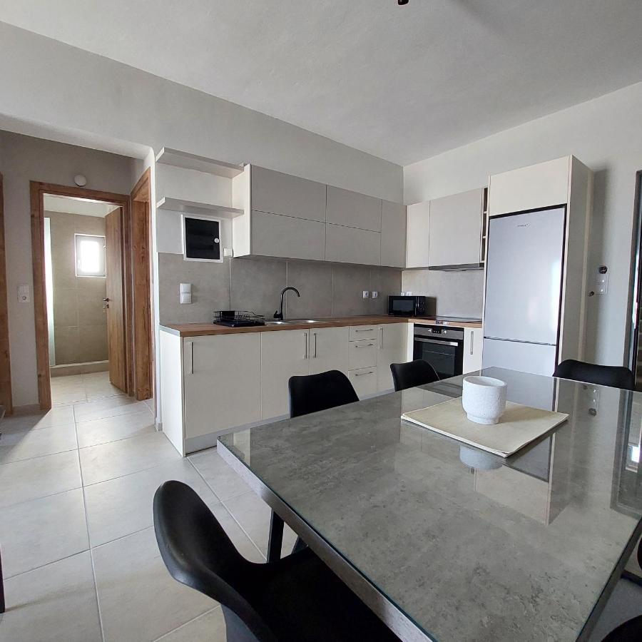 Manolakis House Apartman Kardamena  Kültér fotó