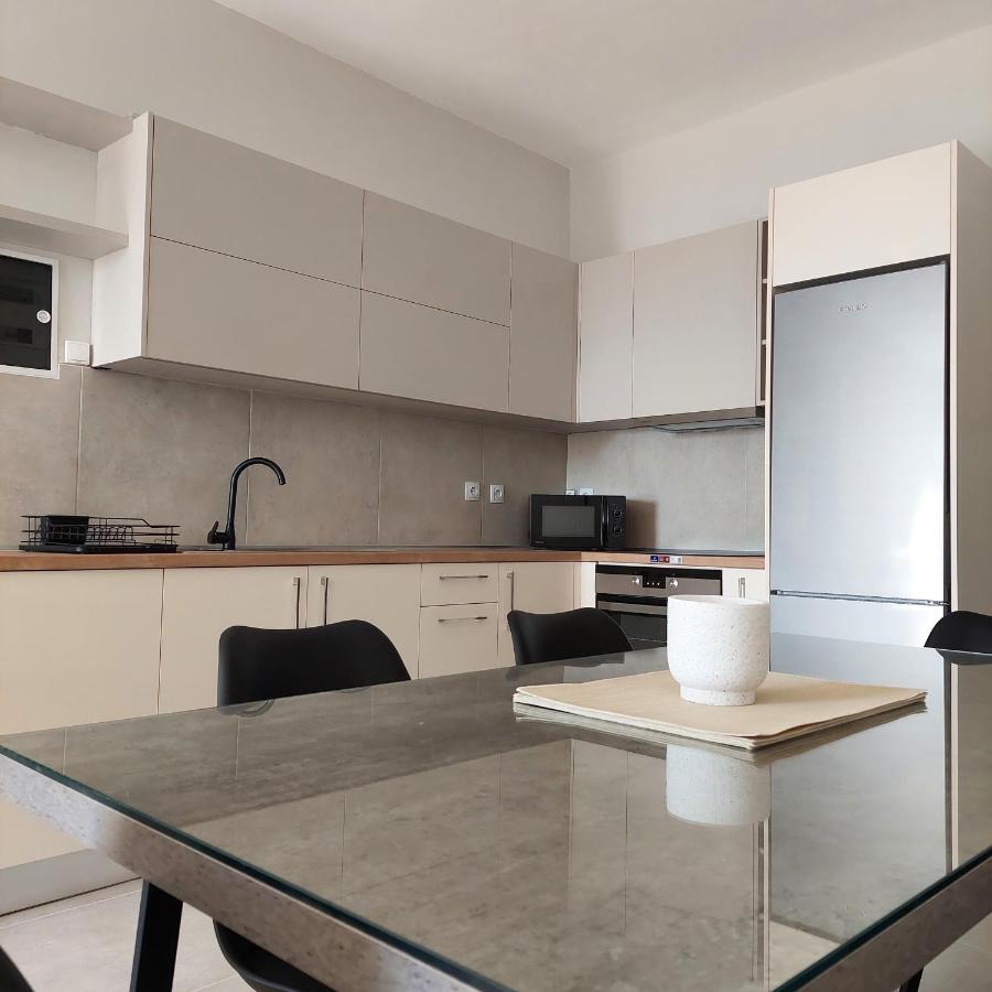 Manolakis House Apartman Kardamena  Kültér fotó