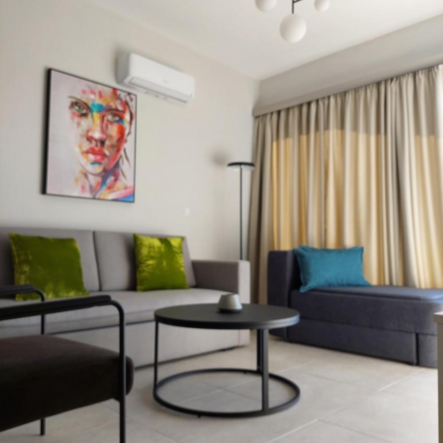Manolakis House Apartman Kardamena  Kültér fotó